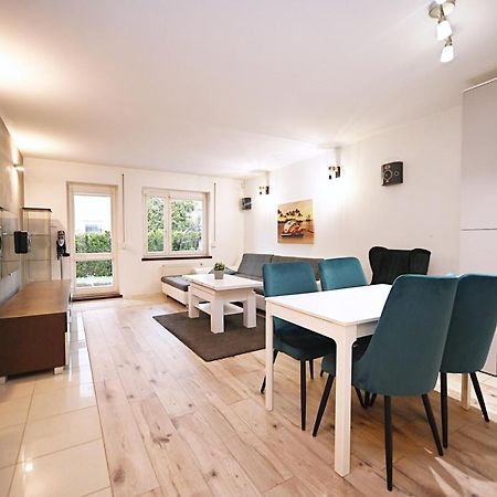 Victus Apartamenty, Apartament 索波特 外观 照片